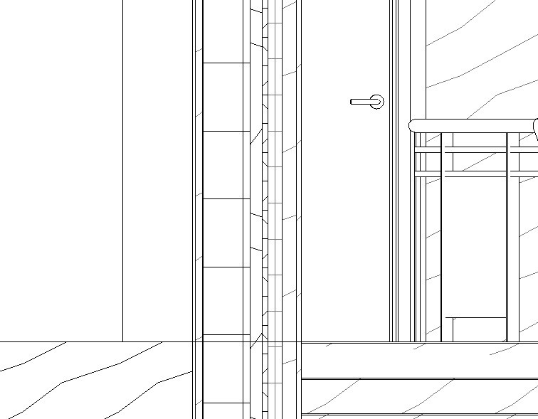 CAD drawing